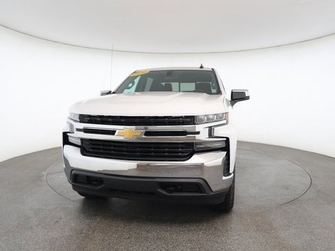 Used 2020 Chevrolet Silverado 1500 LT w/ All-Star Edition image 31