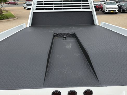 New 2026 Ford F550 4x4 Crew Cab Super Duty image 13