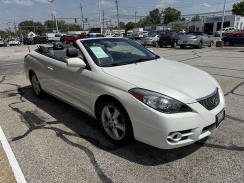Used 2007 Toyota Solara SE Sport FWD image 4