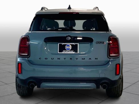 Certified 2024 MINI Cooper Countryman S image 4