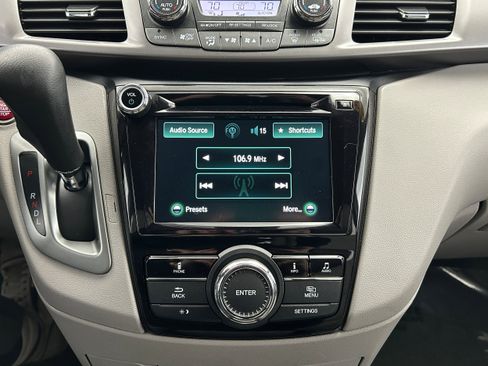 Used 2015 Honda Odyssey EX-L image 9