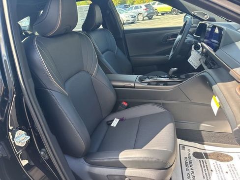 New 2026 Toyota Crown Nightshade AWD/4WD image 46