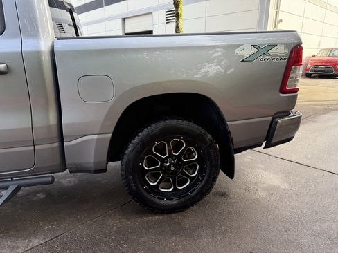 Used 2020 RAM 1500 Big Horn image 10