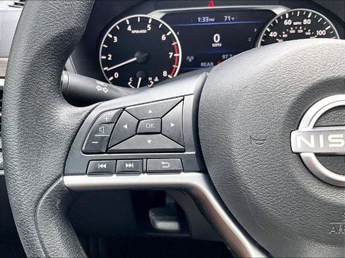 Certified 2024 Nissan Altima 2.5 SV AWD/4WD image 22