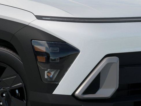 New 2026 Hyundai Kona SEL Sport FWD image 9