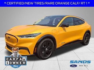 Certified 2023 Ford Mustang Mach-E California Route 1 AWD/4WD 360° Tour