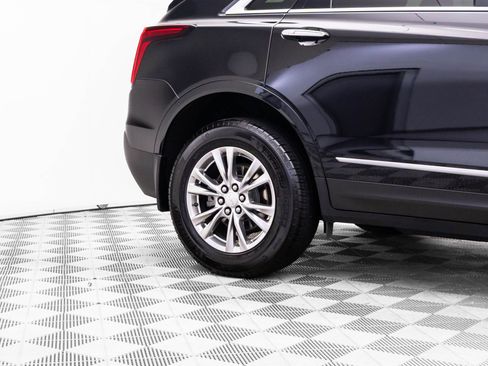 Used 2020 Cadillac XT5 Premium Luxury AWD/4WD image 35