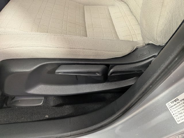 Used 2024 Honda HR-V LX image 17