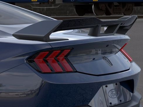New 2026 Ford Mustang Dark Horse w/ Dark Horse Handlin Package RWD image 54