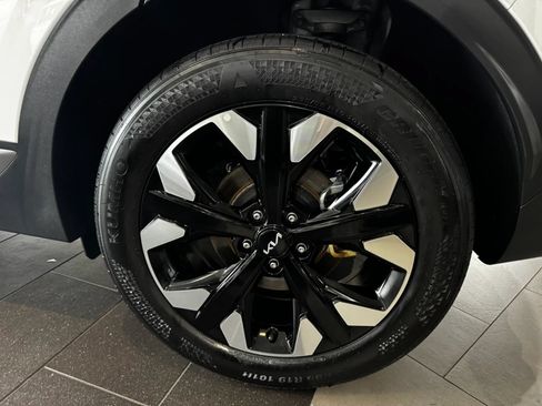 Used 2023 Kia Sportage X-Line w/ X-Line Premium Package AWD/4WD image 40