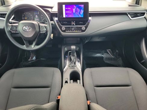Used 2024 Toyota Corolla LE image 15