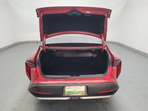 Used 2025 Kia K4 FWD image 29