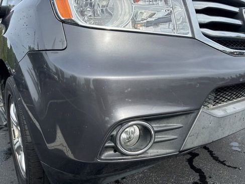 Used 2014 Honda Pilot EX-L image 3