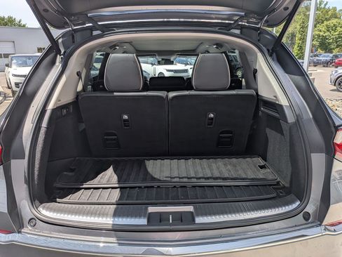 Used 2022 Acura MDX SH-AWD w/ Advance Package image 31