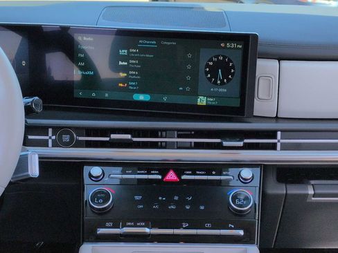 New 2026 Hyundai Santa Fe SE FWD image 28
