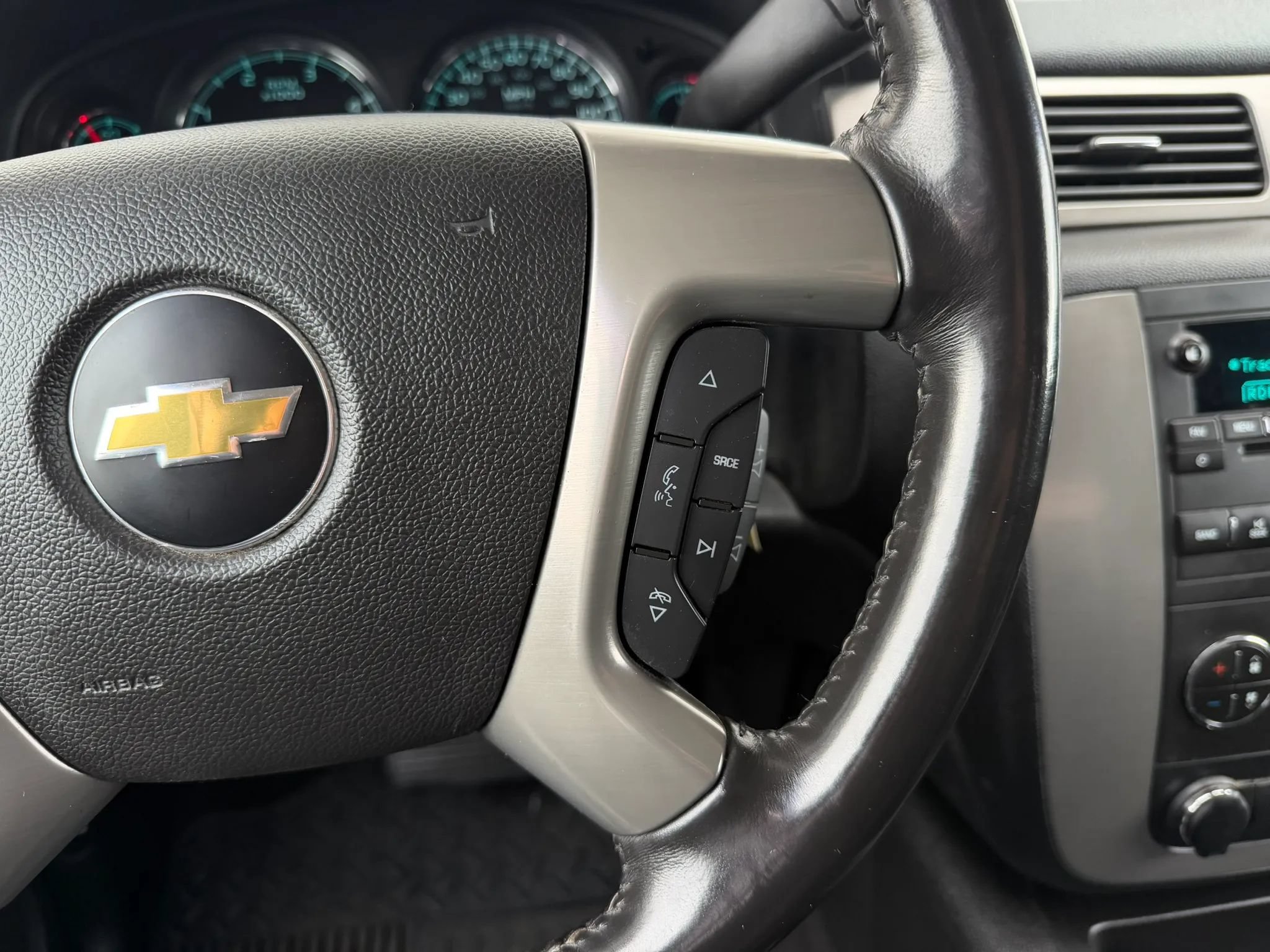 Used 2013 Chevrolet Silverado 3500 LTZ w/ LTZ Plus Package AWD/4WD image 22