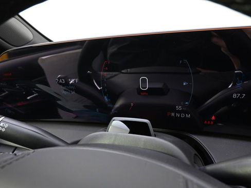New 2026 Cadillac CT5 V w/ Technology Package AWD/4WD image 26