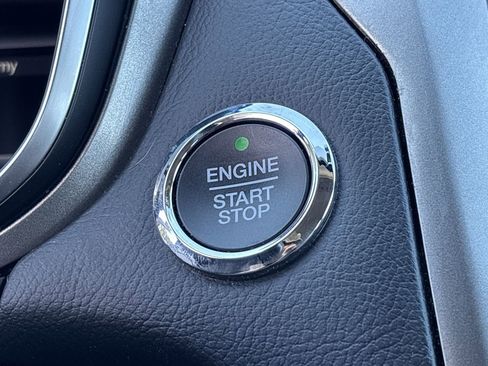 Used 2018 Ford Fusion S image 28