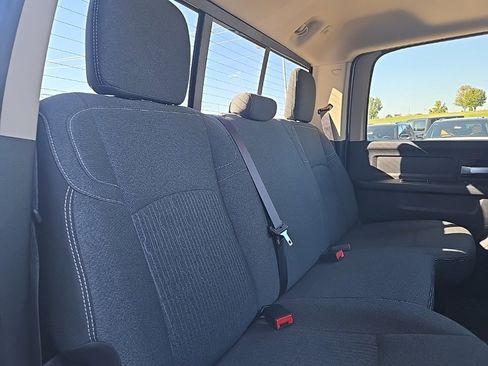 Used 2019 RAM 2500 Tradesman image 87