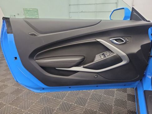 Used 2023 Chevrolet Camaro SS image 10