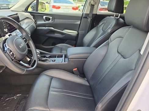 Used 2023 Kia Sorento S w/ Panoramic Sunroof Package FWD image 15