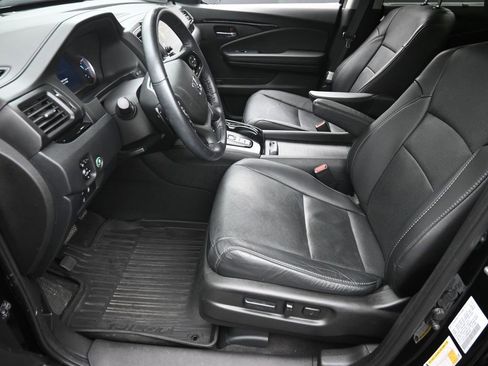 Used 2021 Honda Pilot Elite image 15