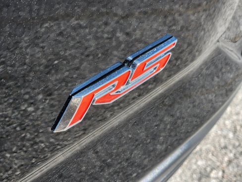 Used 2023 Chevrolet Camaro LT w/ RS Package RWD image 27