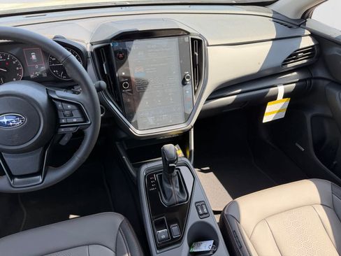 New 2026 Subaru Crosstrek 2.5i Limited AWD/4WD image 14