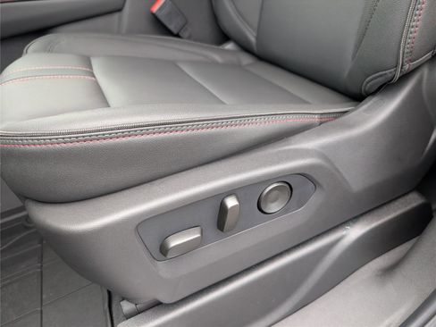 New 2026 Chevrolet Tahoe RST RWD image 28
