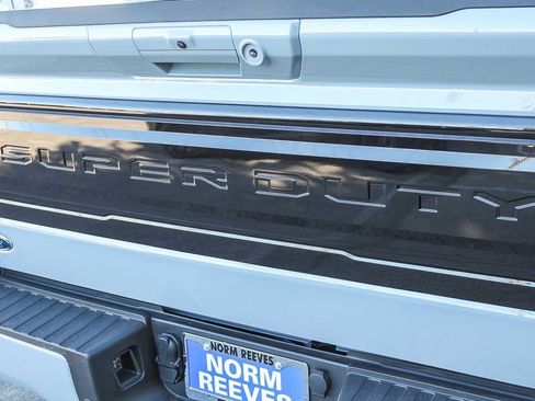 New 2026 Ford F350 Platinum AWD/4WD image 10