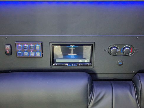 New 2024 Ford Transit 350 XLT w/ Upfitter Package RWD image 19