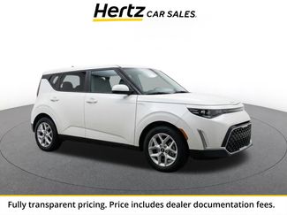 Used 2025 Kia Soul LX w/ LX Technology Package FWD video 1