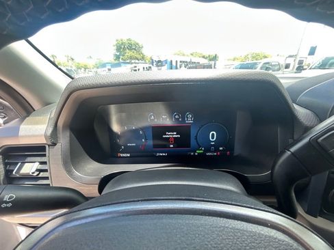 Certified 2024 Ford F150 XLT w/ Mobile Office Package image 43