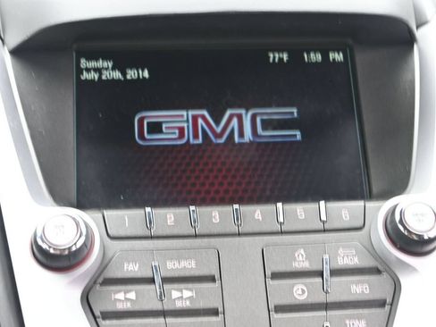 Used 2015 GMC Terrain SLE FWD image 32