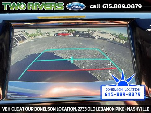 Used 2020 Toyota Camry TRD FWD image 27