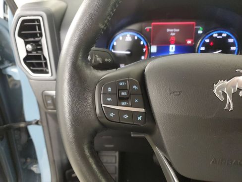 Used 2023 Ford Bronco Sport Outer Banks w/ Tech Package AWD/4WD image 25