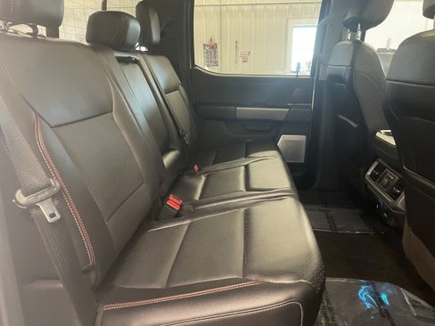 Used 2022 Ford F150 Lariat w/ Equipment Group 502A High AWD/4WD image 31