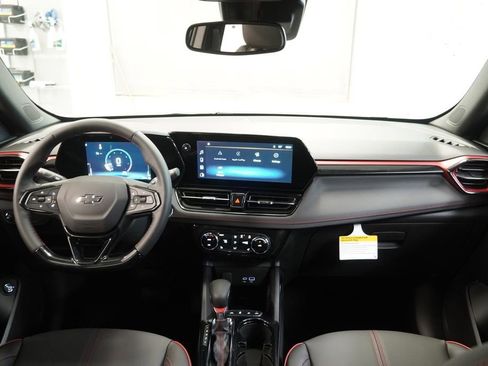 New 2026 Chevrolet TrailBlazer RS w/ Convenience Package image 18
