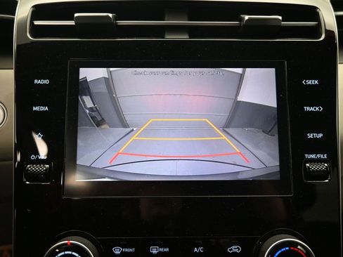 Used 2022 Hyundai Tucson SEL image 16