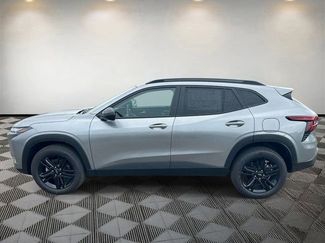 New 2026 Chevrolet Trax ACTIV w/ Driver Confidence Package FWD video 2