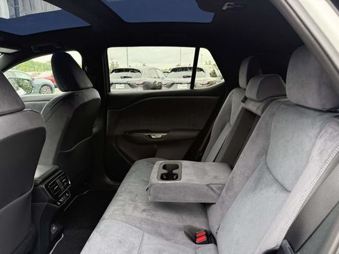 Used 2026 Lexus RZ 450e AWD w/ Accessory Package (2T) image 17