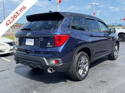 Used 2023 Honda Passport EX-L