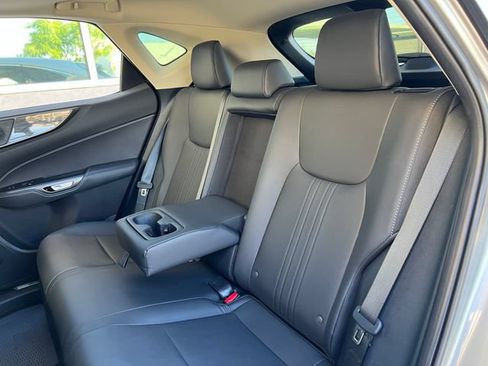 Used 2026 Lexus NX 350h AWD w/ Accessory Package (2T) image 40