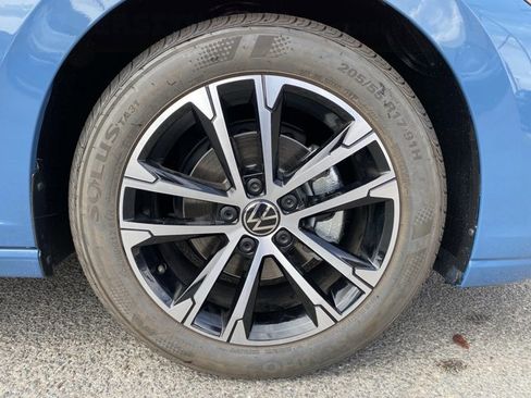 New 2026 Volkswagen Jetta Sport image 10