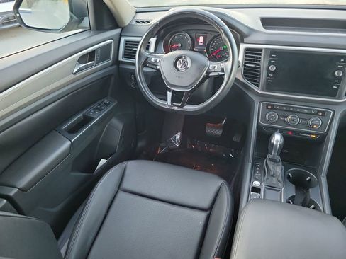 Used 2019 Volkswagen Atlas SE image 10
