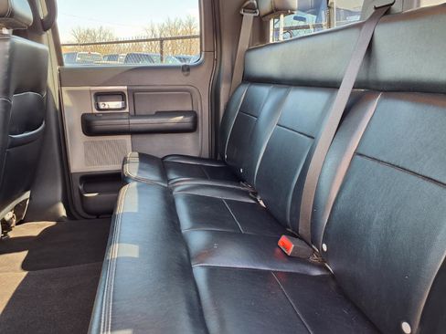 Used 2005 Ford F150 XLT image 6