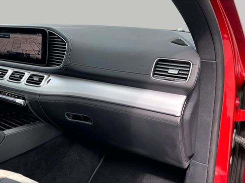 Used 2025 Mercedes-Benz GLE 63 AMG S image 19