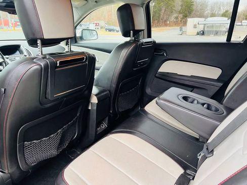 Used 2012 GMC Terrain SLT image 29