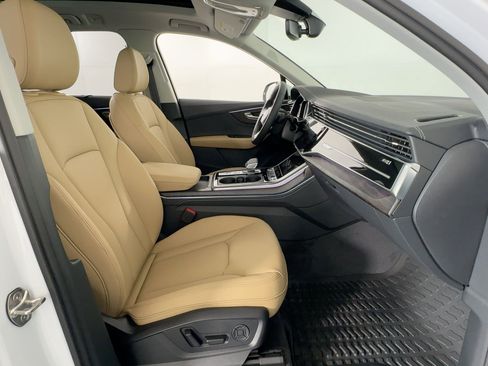 New 2026 Audi Q7 3.0T Premium Plus image 31