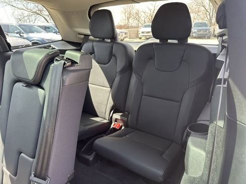 Certified 2023 Volvo XC90 B6 Plus w/ Protection Package Premier image 13